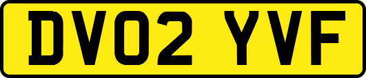 DV02YVF