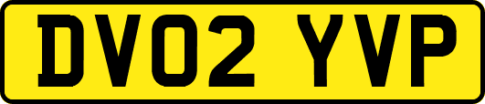 DV02YVP