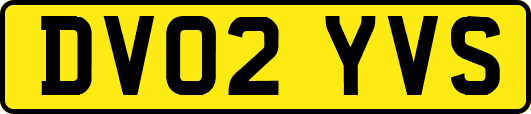 DV02YVS