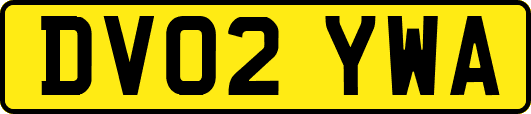 DV02YWA