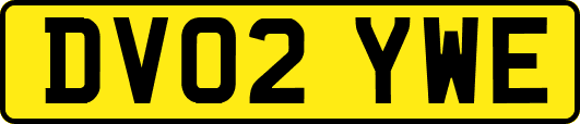 DV02YWE