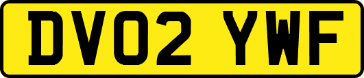 DV02YWF