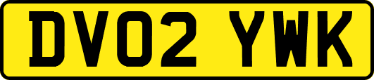 DV02YWK