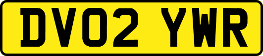 DV02YWR
