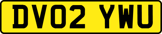 DV02YWU