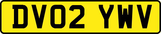 DV02YWV