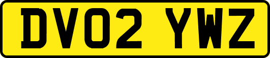 DV02YWZ