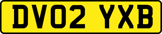DV02YXB