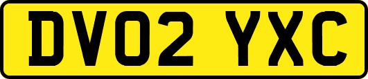DV02YXC
