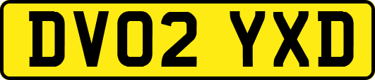 DV02YXD