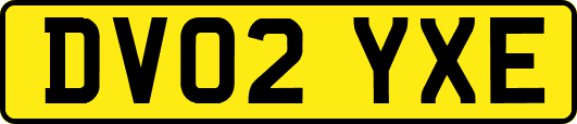 DV02YXE