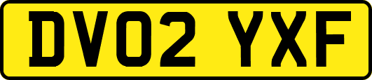DV02YXF