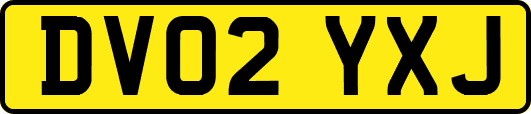 DV02YXJ