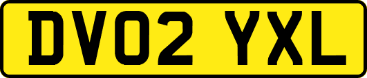 DV02YXL