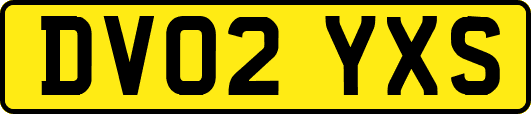 DV02YXS