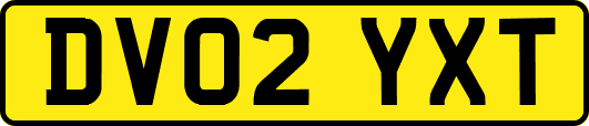 DV02YXT