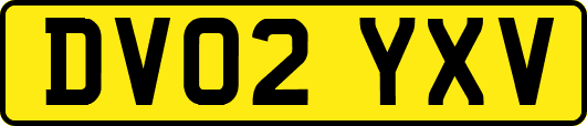 DV02YXV