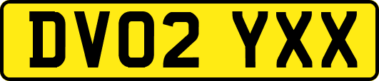 DV02YXX