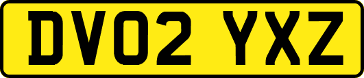 DV02YXZ