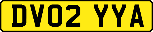DV02YYA