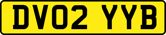 DV02YYB