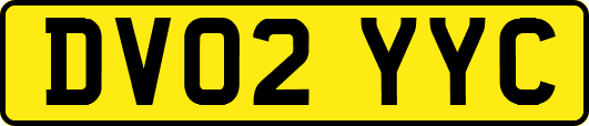 DV02YYC