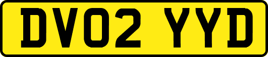 DV02YYD