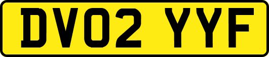 DV02YYF