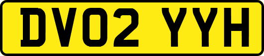 DV02YYH
