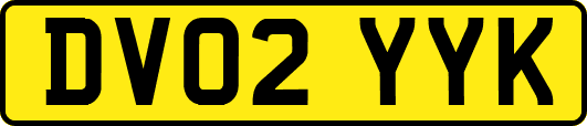 DV02YYK