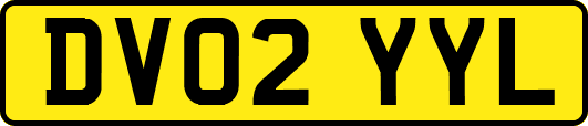 DV02YYL