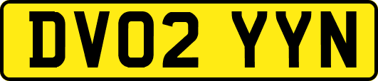 DV02YYN