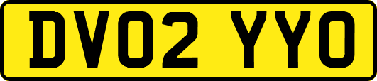 DV02YYO
