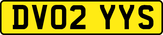 DV02YYS