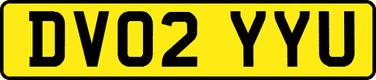 DV02YYU