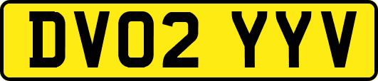 DV02YYV