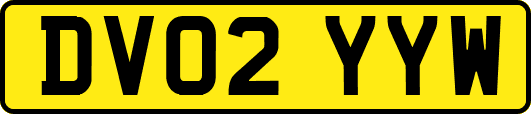 DV02YYW