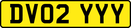 DV02YYY