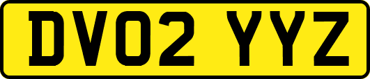 DV02YYZ