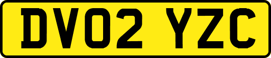 DV02YZC
