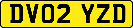 DV02YZD