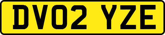 DV02YZE