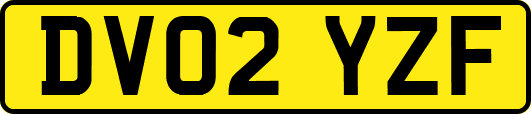 DV02YZF