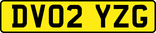 DV02YZG