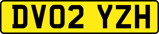 DV02YZH