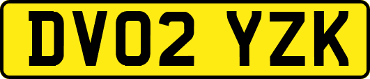 DV02YZK