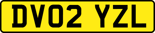 DV02YZL