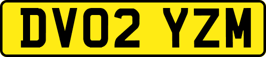 DV02YZM
