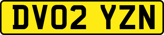 DV02YZN