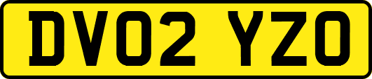 DV02YZO